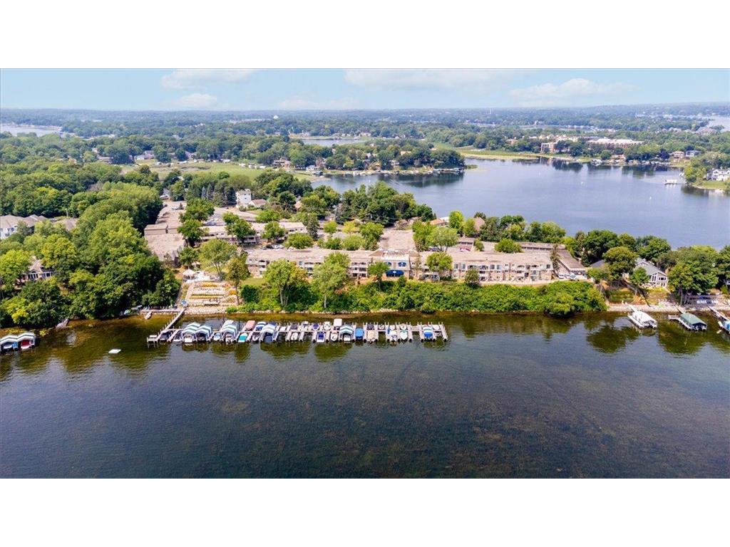 4397 Wilshire Boulevard #107 Mound MN 55364 - Lake Minnetonka 6690166 image1