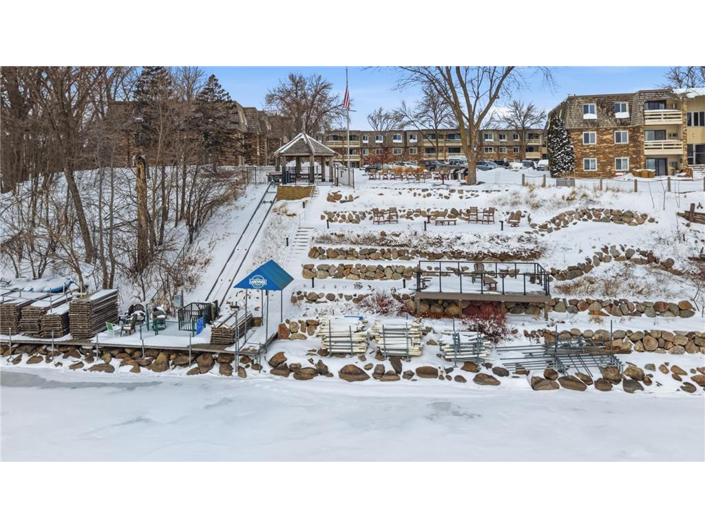 4397 Wilshire Boulevard #307 Mound MN 55364 - Lake Minnetonka 7039805 image27