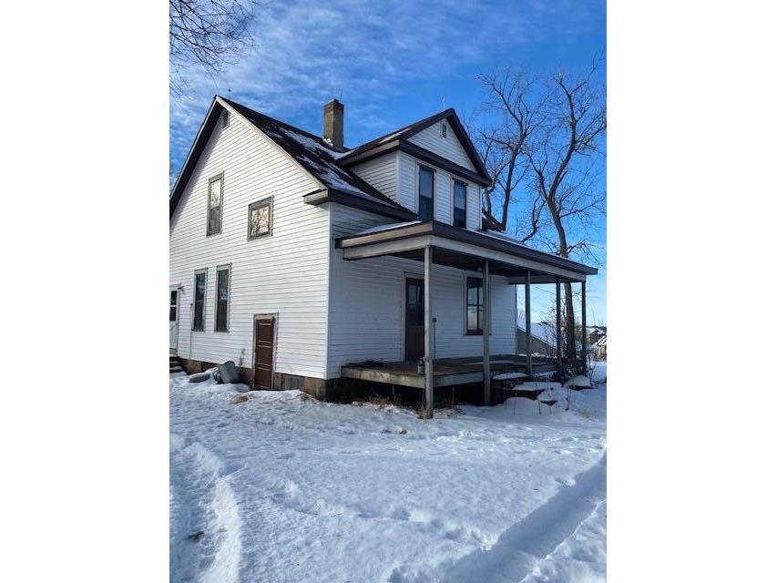 4398 413th Avenue NE, Braham, MN 55006 MLS 5709455 Edina Realty