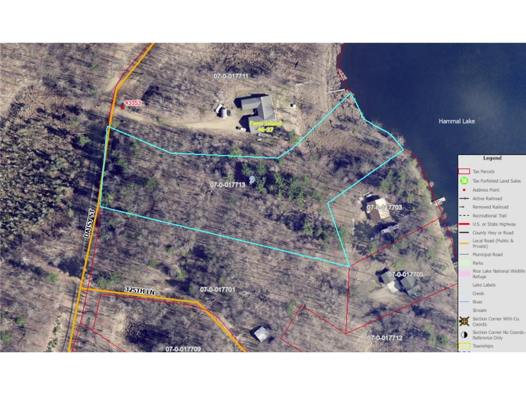 43XXX Daisy Street Aitkin MN 56431 - Hammal 6752402 image17