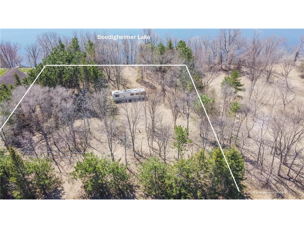 43xxx Boedigheimer Drive N, Rush Lake Twp, MN, 56573 MLS 6366696