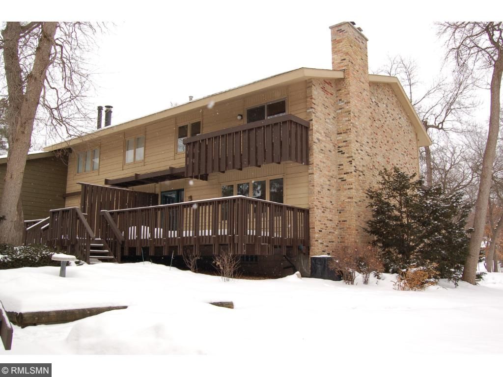 44 Birnamwood Drive, Burnsville, MN, 55337 MLS 4906503 Edina Realty