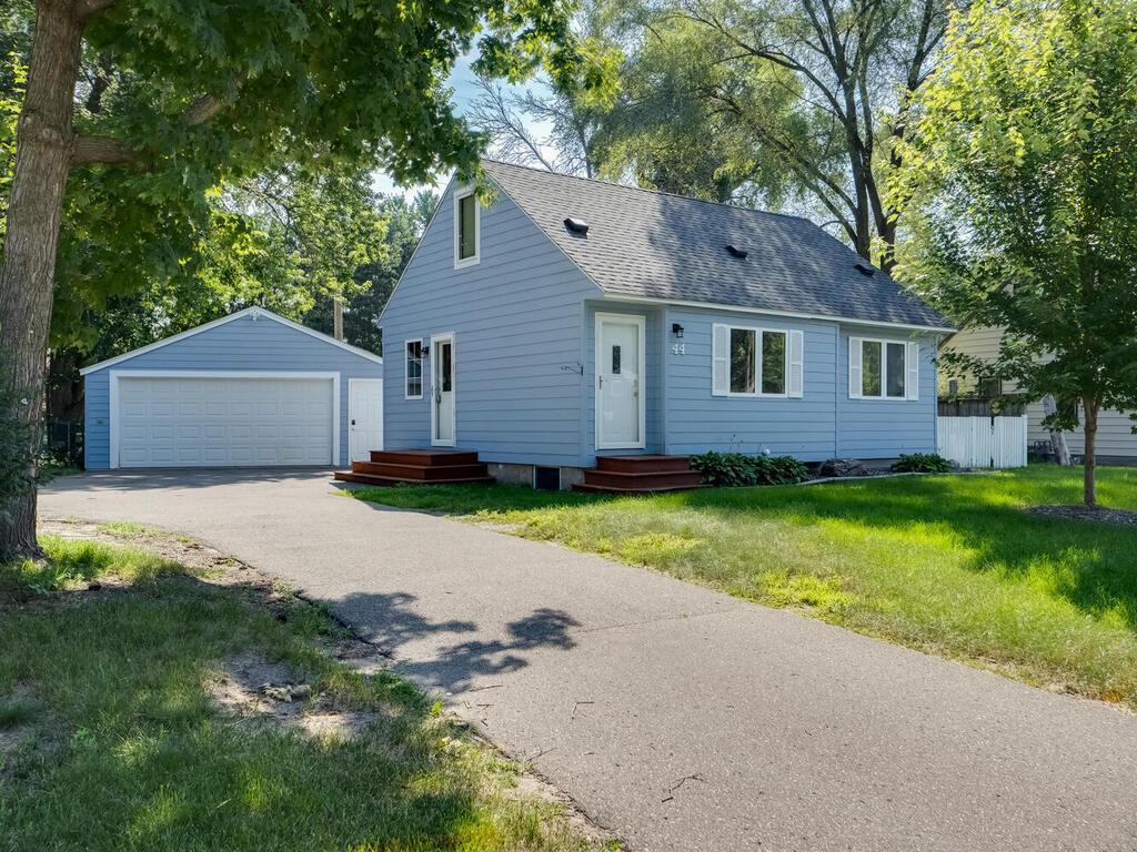 44 Center Road Circle Pines MN 55014 6753328 image1