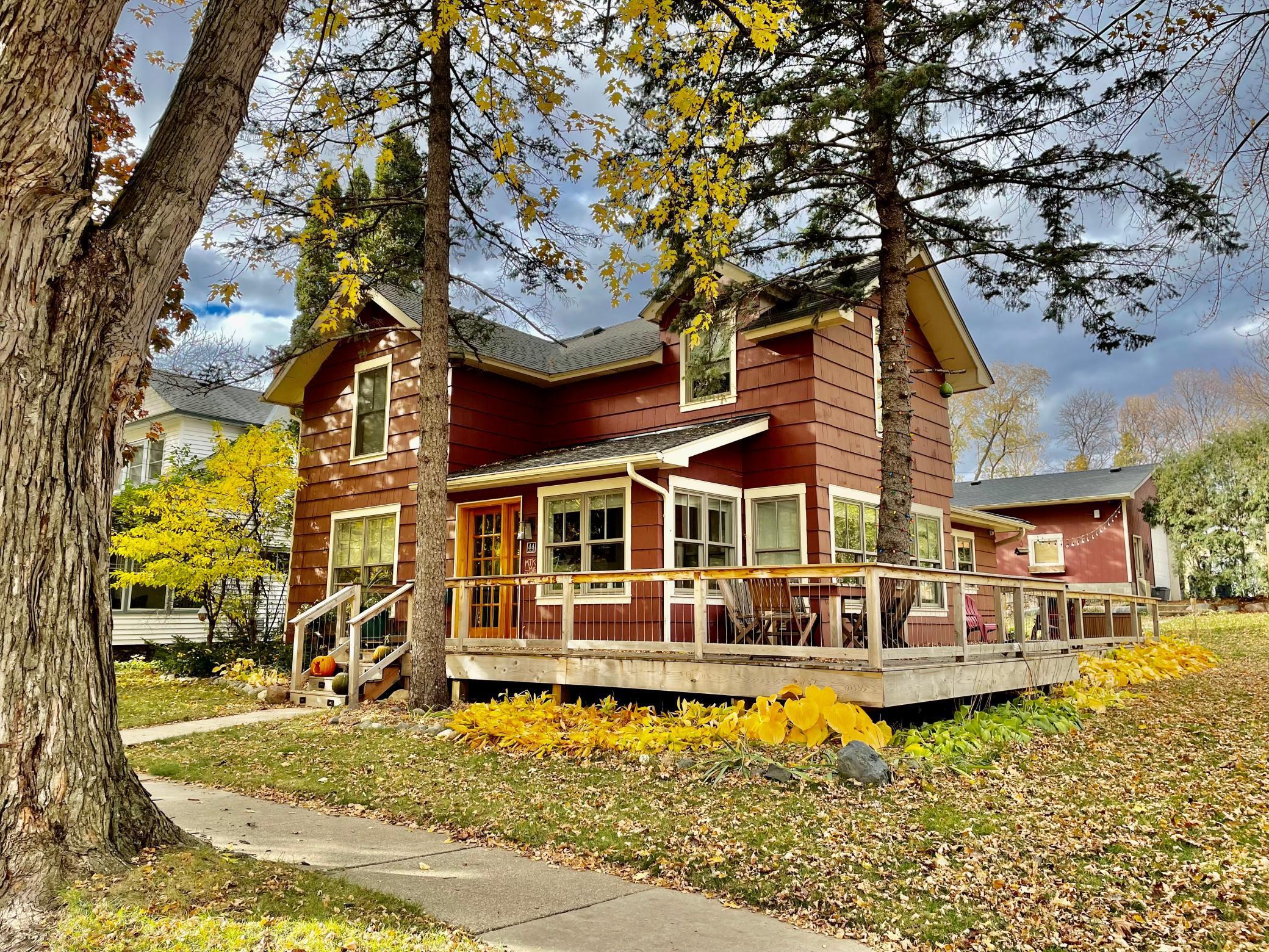 44 Center Street, Excelsior, MN, 55331 MLS 6123247 Edina Realty