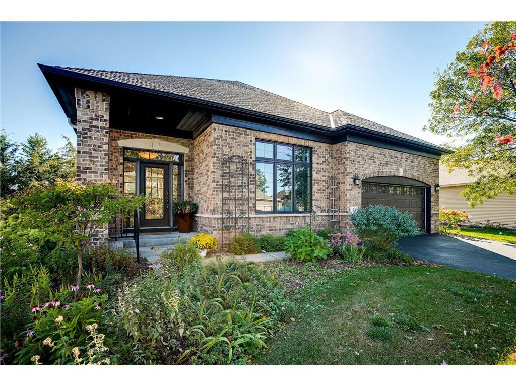 44 Eagles Nest Circle, Hudson, WI, 54016 MLS 6264218 Edina Realty