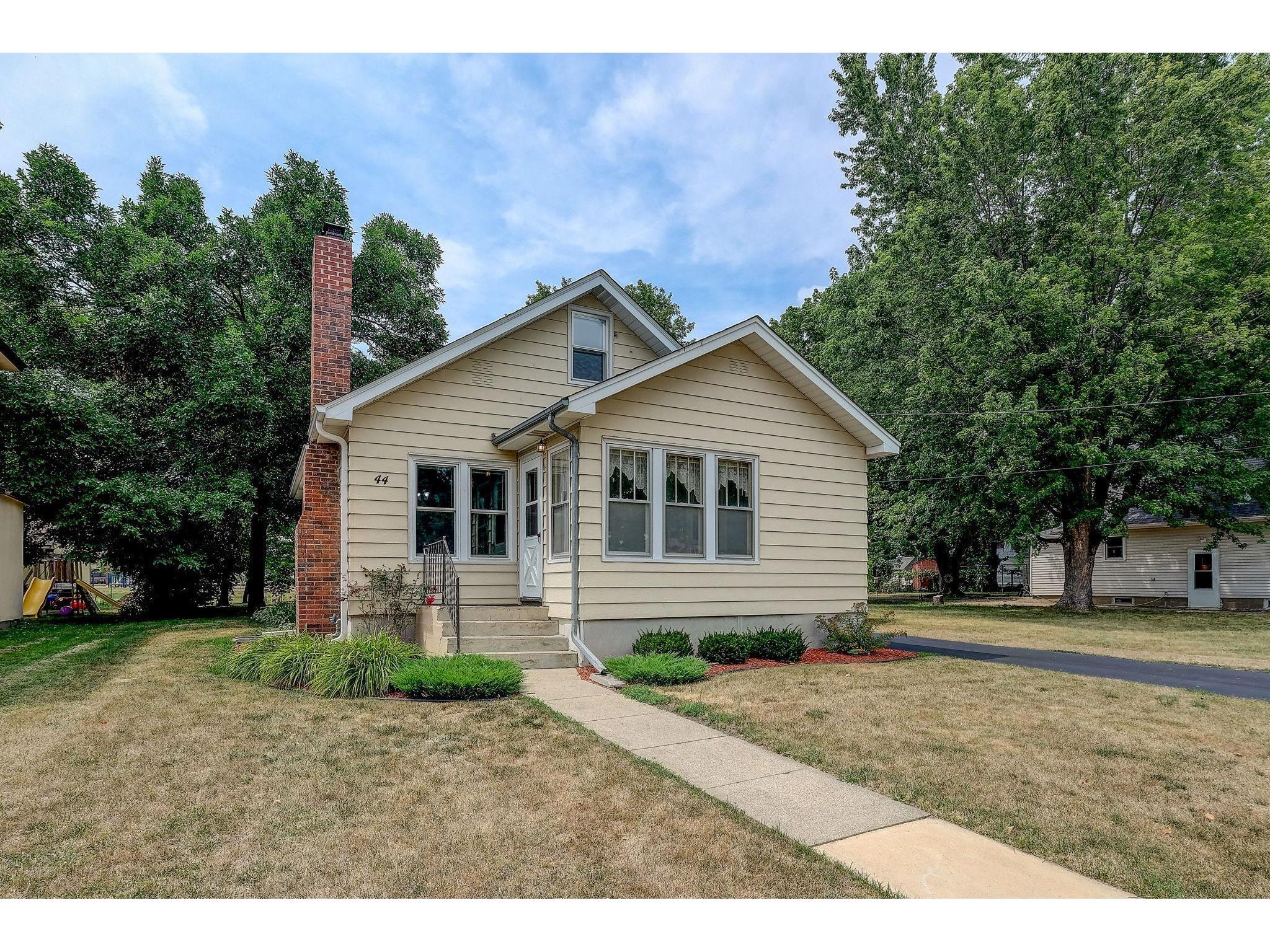 44 Linden Avenue N, Maple Lake, MN, 55358 MLS 6026333 Edina Realty