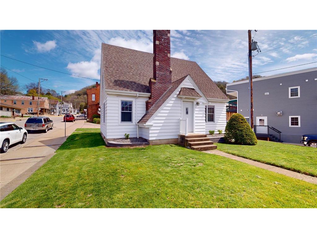 44 N Shore Drive, Fountain City, WI, 54629 MLS 6528053 Edina Realty