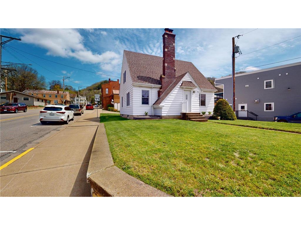 44 N Shore Drive, Fountain City, WI, 54629 MLS 6528053 Edina Realty