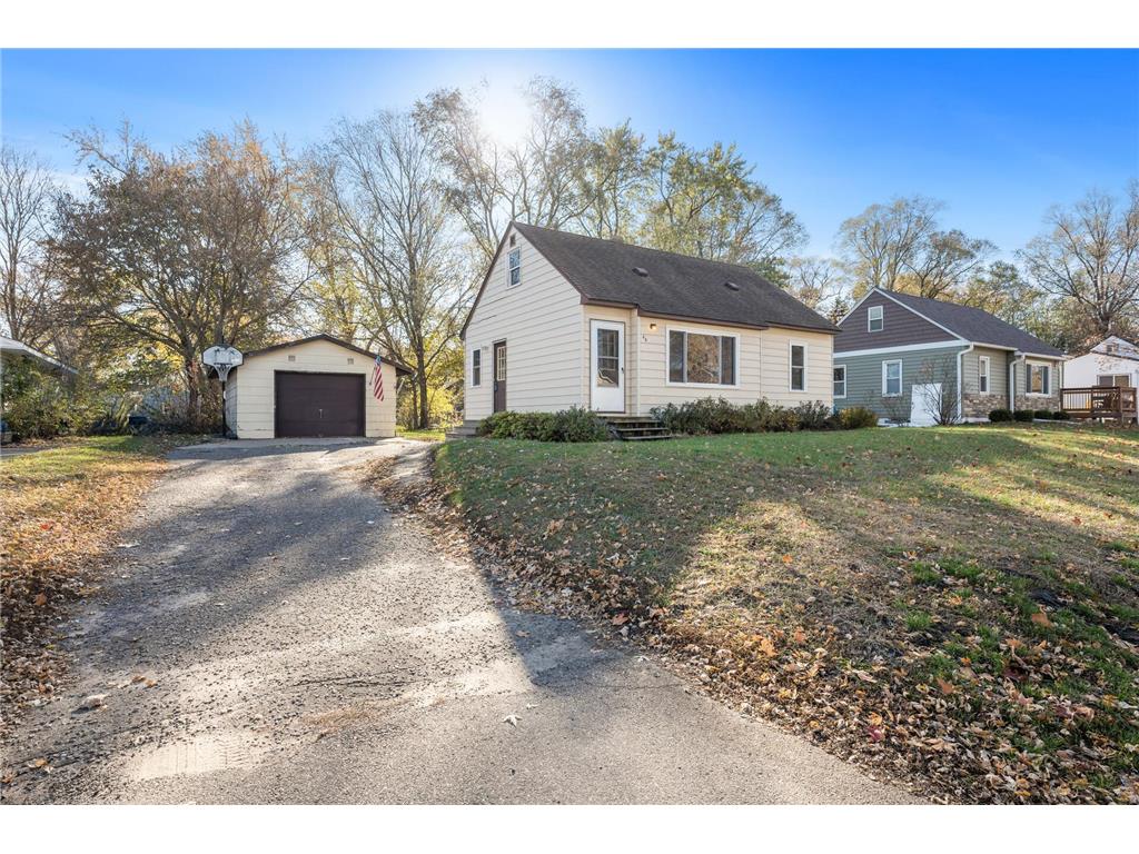 44 Pine Drive, Circle Pines, MN, 55014 MLS 6445962 Edina Realty