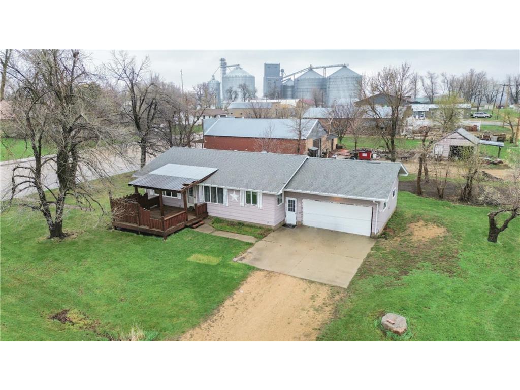 440 1st Avenue N Woodstock MN 56186 6711556 image1