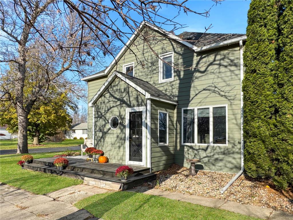 440 1st Street N Lake Wilson MN 56151 6815539 image1