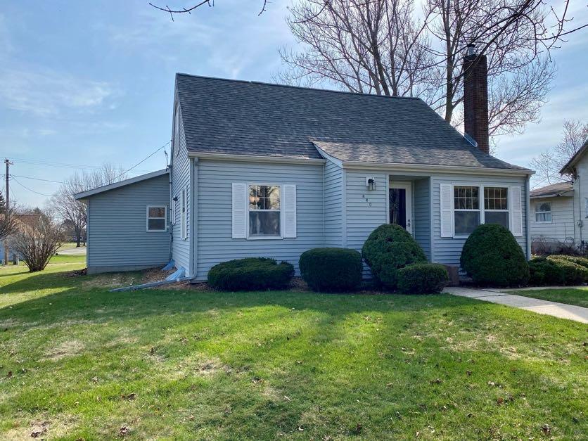 440 2nd Avenue SE, Harmony, MN, 55939 MLS 5735793 Edina Realty