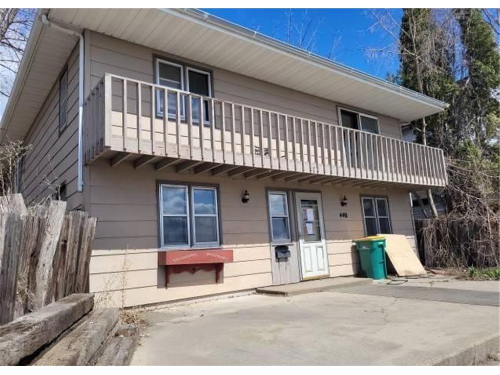 440 2nd Street NW, Ortonville, MN, 56278 MLS 6366295 Edina Realty