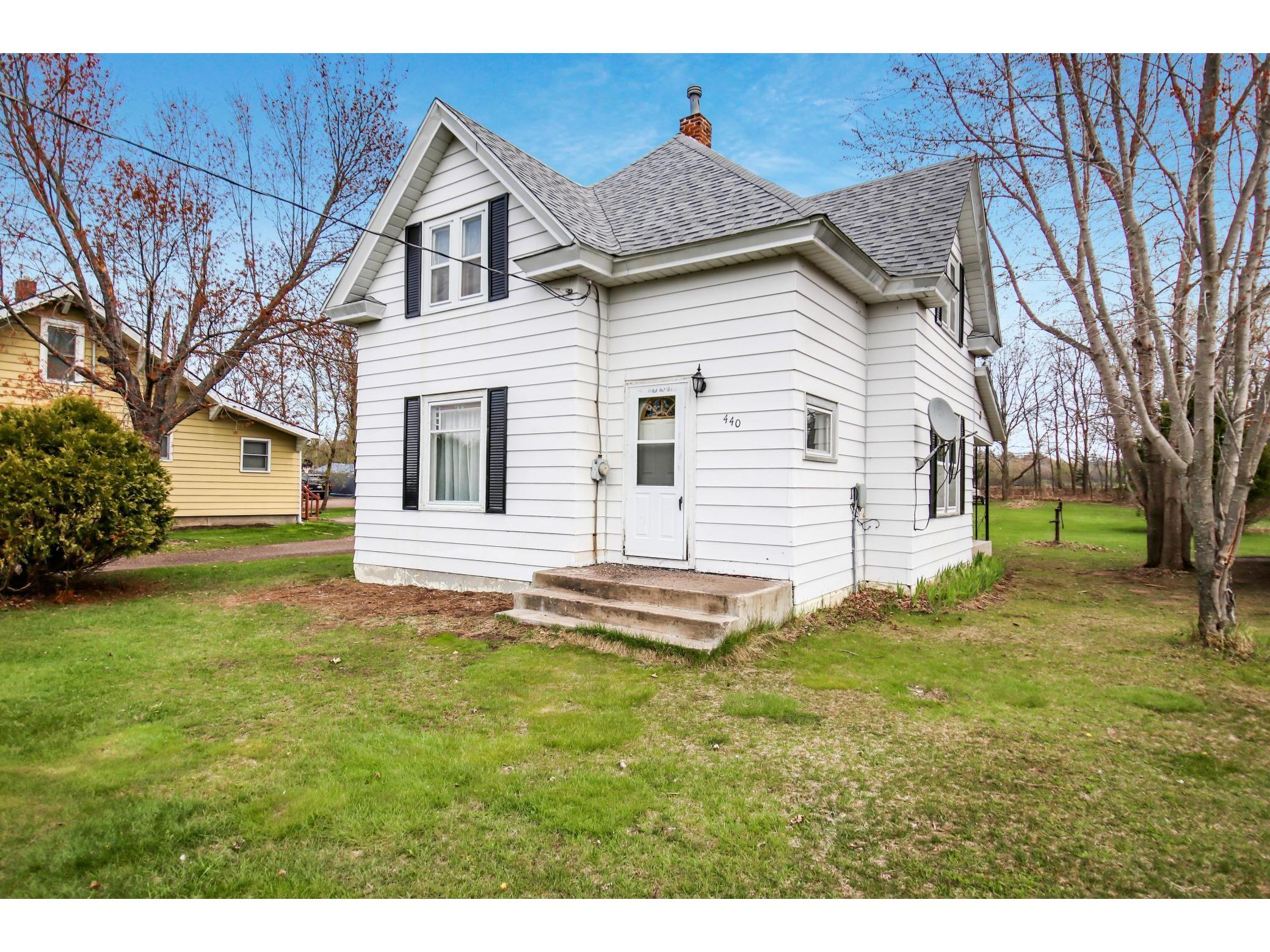 440 3rd Avenue N, Dallas, WI 54733 MLS 5749549 Edina Realty