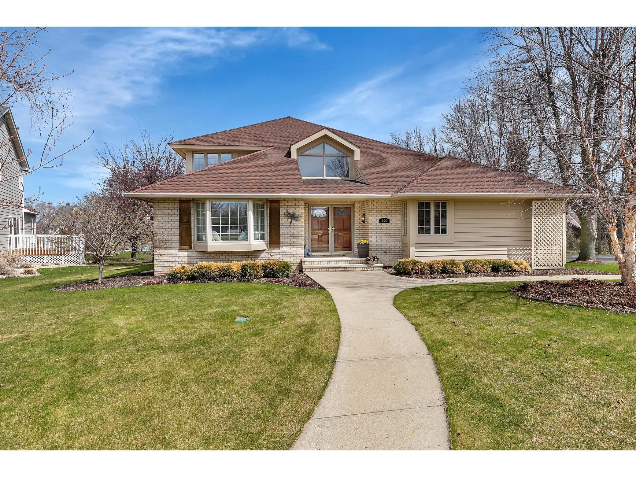 440 7th Street NE, Melrose, MN 56352 MLS 5749527 Edina Realty