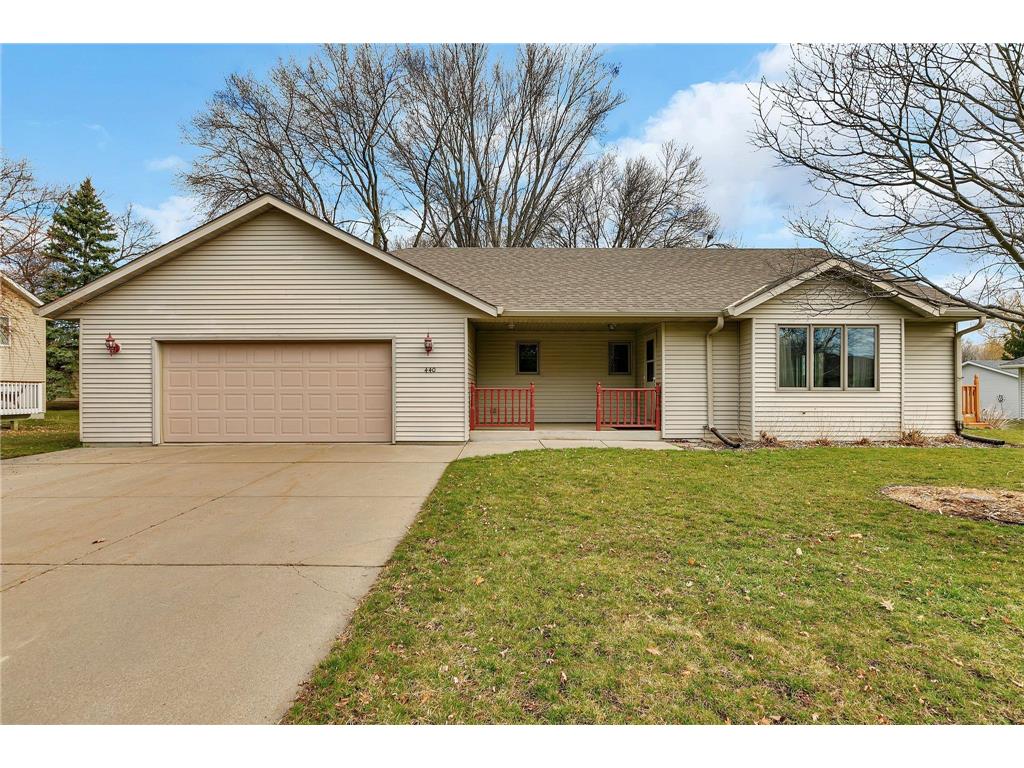 440 Cedar Circle, Annandale, MN, 55302 MLS 6517617 Edina Realty