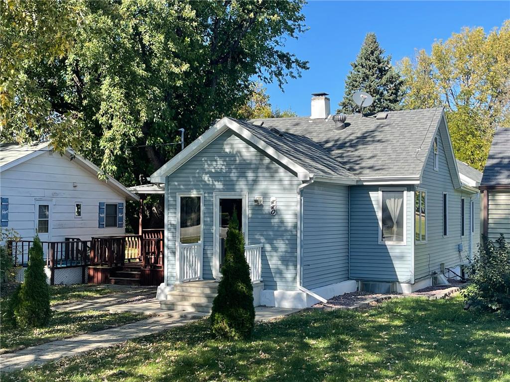 440 Center Avenue, Lake Wilson, MN, 56151 MLS 6445483 Edina Realty