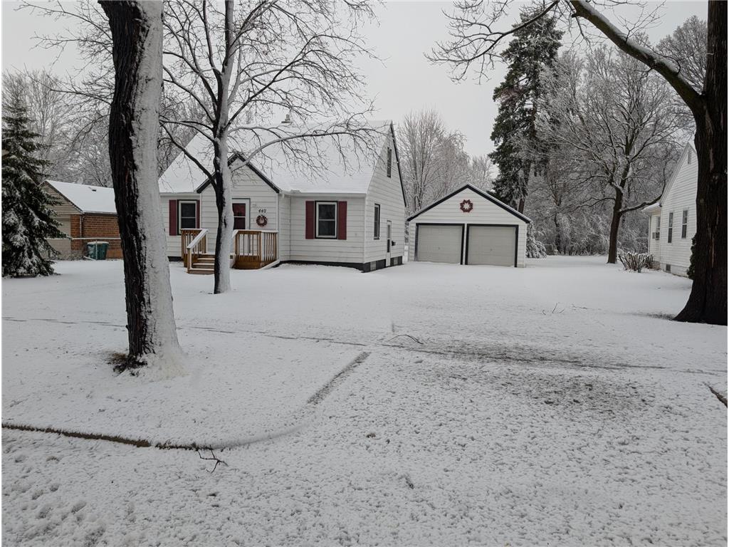 440 Evergreen Park Boulevard Litchfield MN 55355 6696237 image1