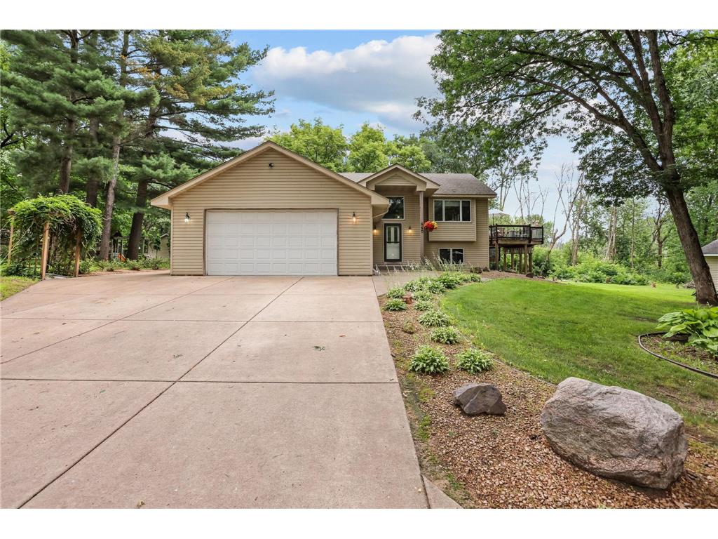440 Grove Road East Bethel MN 55092 - Coon 7097709 image1
