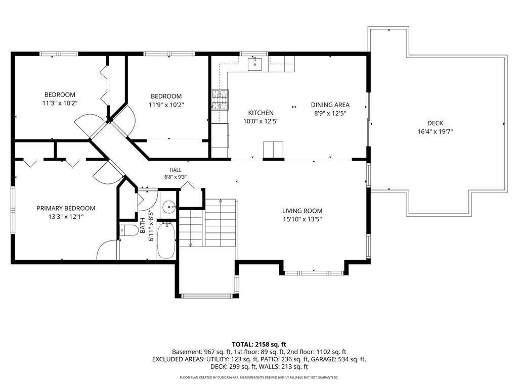 440 Grove Road East Bethel MN 55092 - Coon 7097709 image24