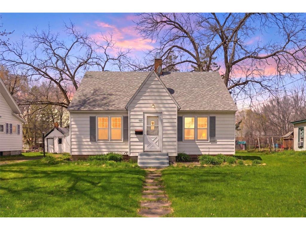 440 Keller Avenue S Amery WI 54001 7034390 image1