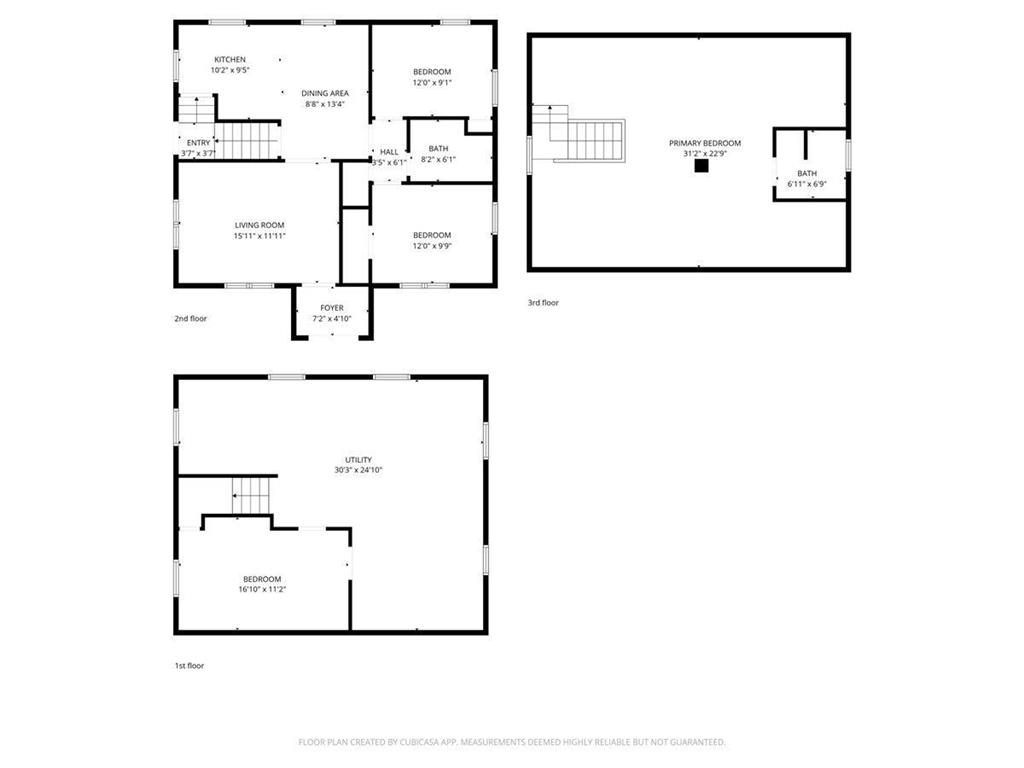 440 Keller Avenue S Amery WI 54001 7034390 image24