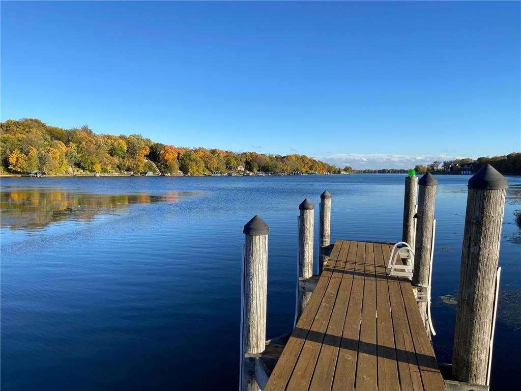 440 N Arm Drive Orono MN 55364 - Lake Minnetonka 7035682 image1