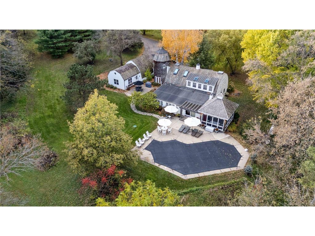 440 N Arm Drive Orono MN 55364 - Lake Minnetonka 7035682 image2