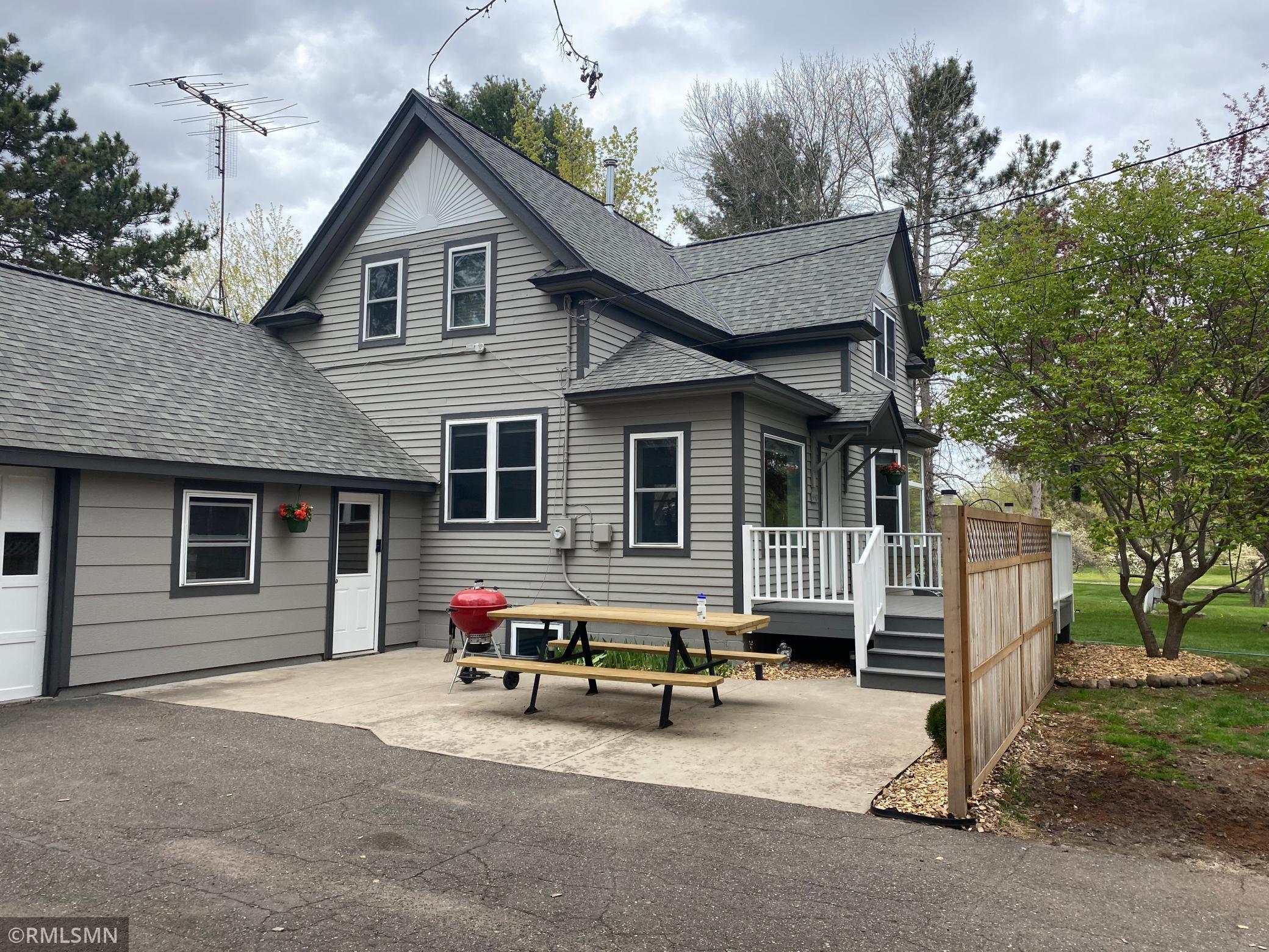 440 River Drive W, Milaca, MN 56353 MLS 5748110 Edina Realty