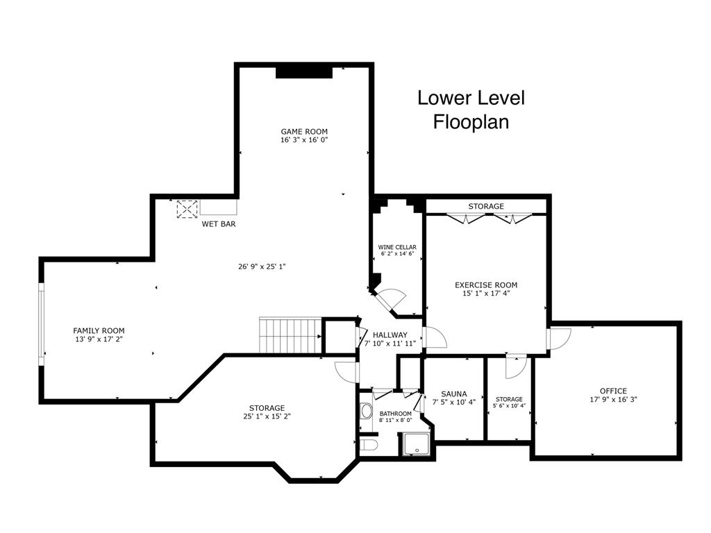 440 Stubbs Bay Road Orono MN 55356 7013630 image53
