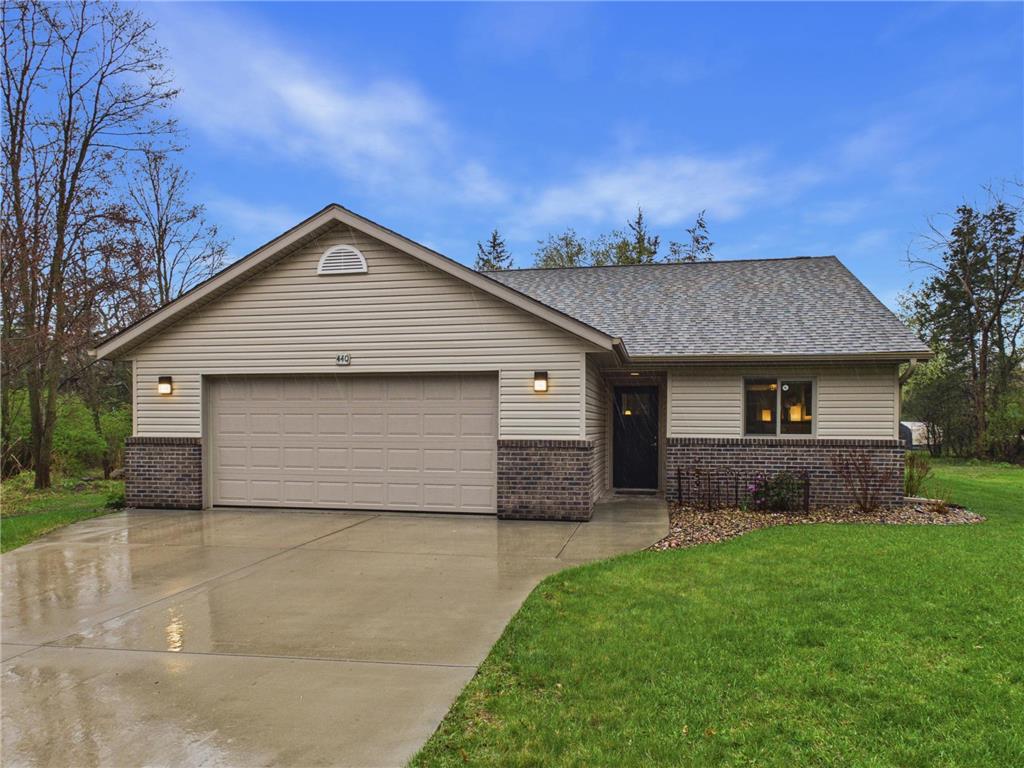 440 Tony Street Osceola WI 54020 7063315 image1