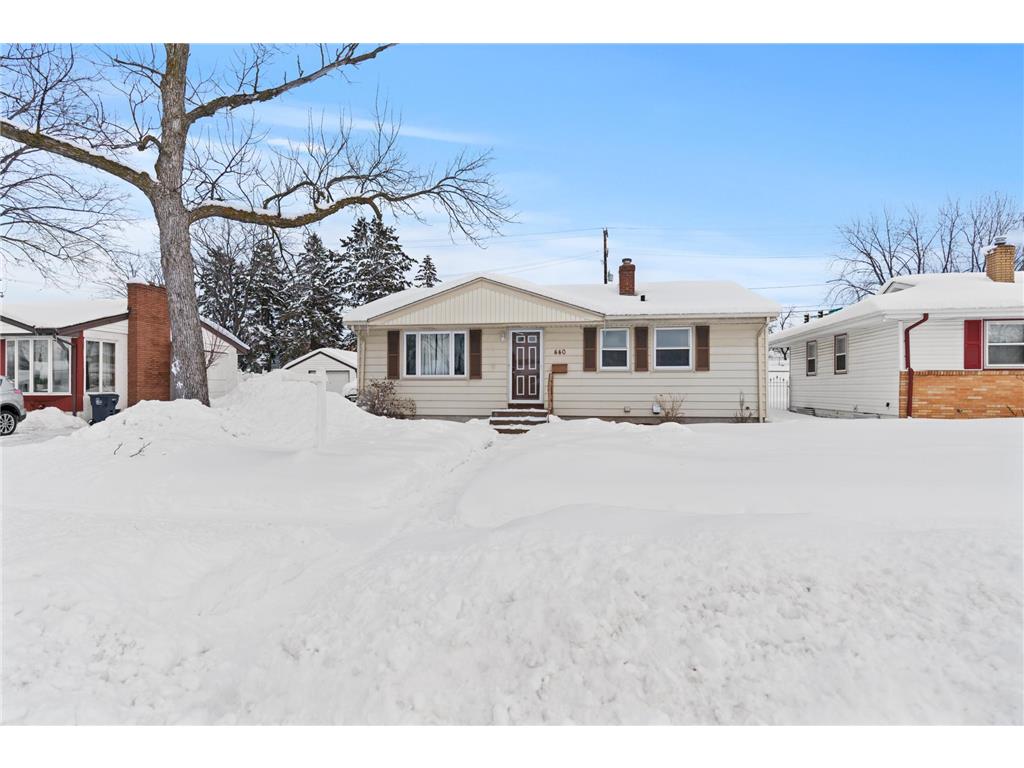 440 Tower Street, Saint Paul, MN, 55119 MLS 6319260 Edina Realty