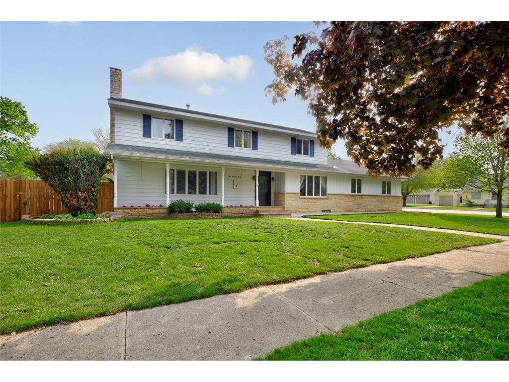 440 Water Street, Fairmont, MN 56031 MLS 6361728 Edina Realty