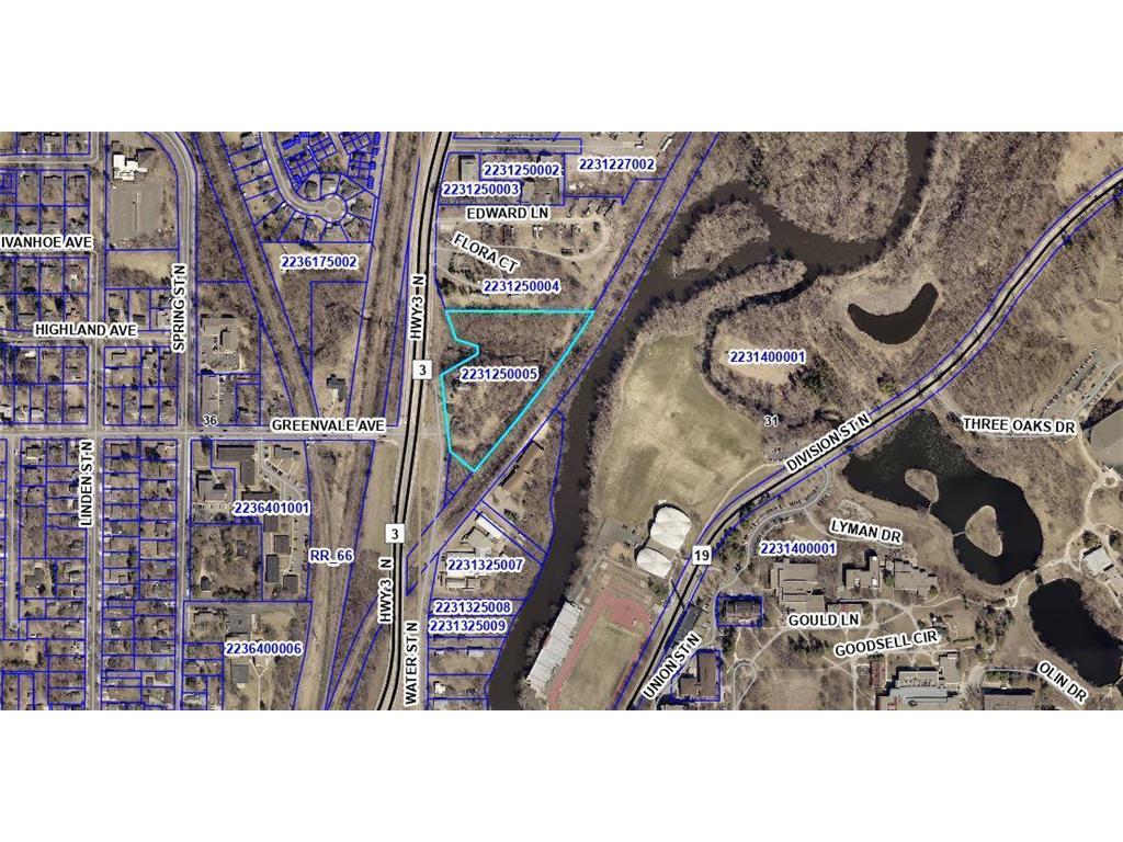 440 Water Street N Northfield MN 55057 - Cannon River 7024205 image1