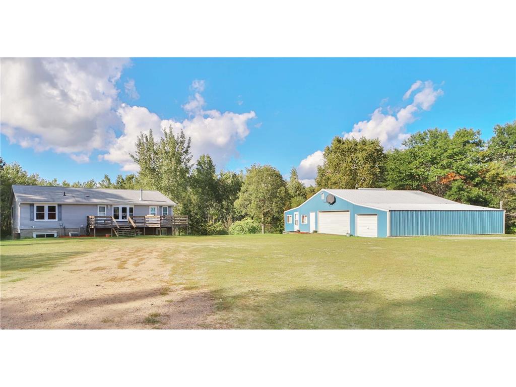 4400 112th Street SW Pillager MN 56473 7009220 image1