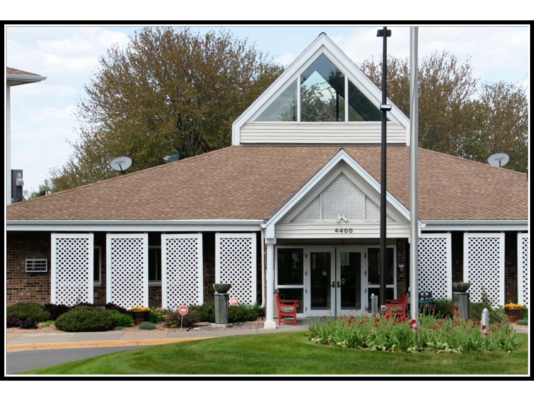 4400 36th Avenue N 213, Robbinsdale, MN, 55422 MLS 5758214 Edina