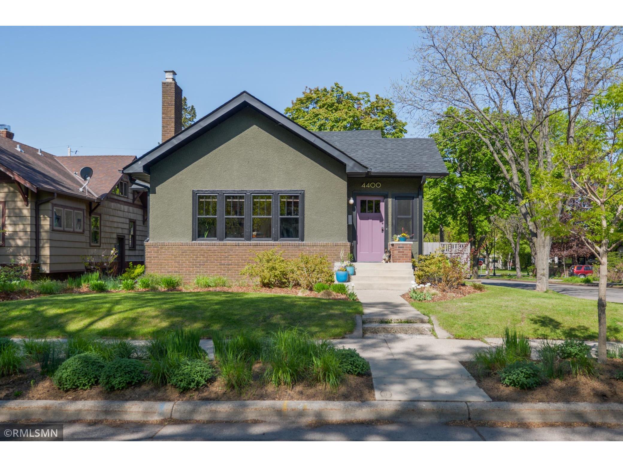 4400 Garfield Avenue, Minneapolis, MN 55419 MLS 5748692 Edina Realty