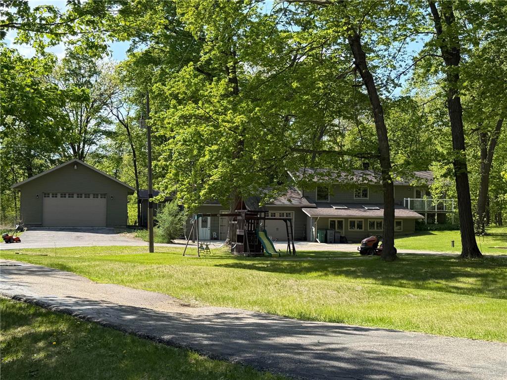 44011 W Paul Lake Drive Edna Twp MN 56573 7079856 image1