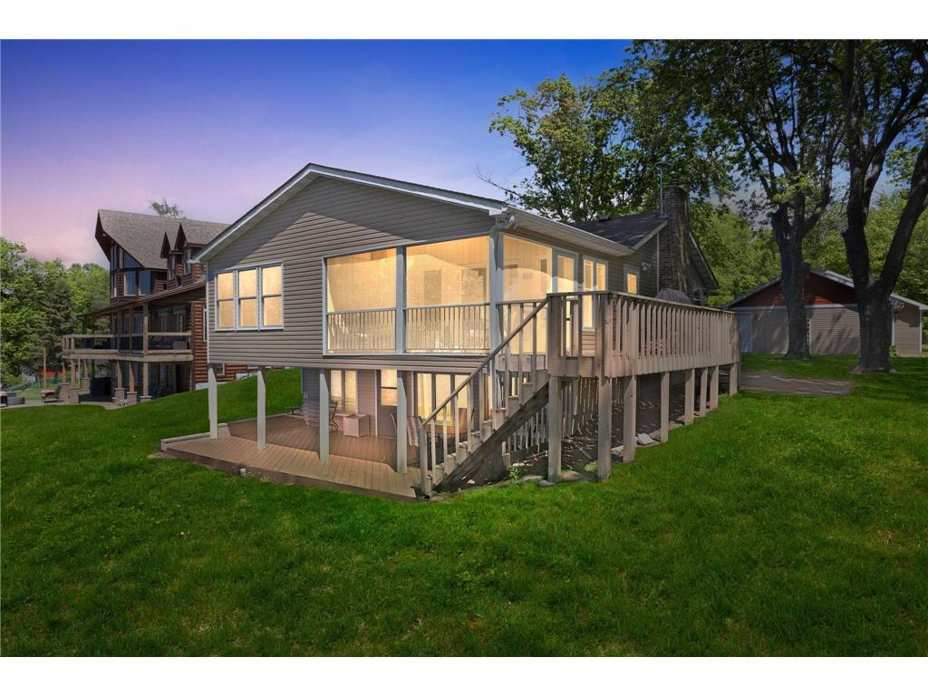 44021 Vista Road Isle MN 56342 - Mille Lacs Lake 6577275 image1