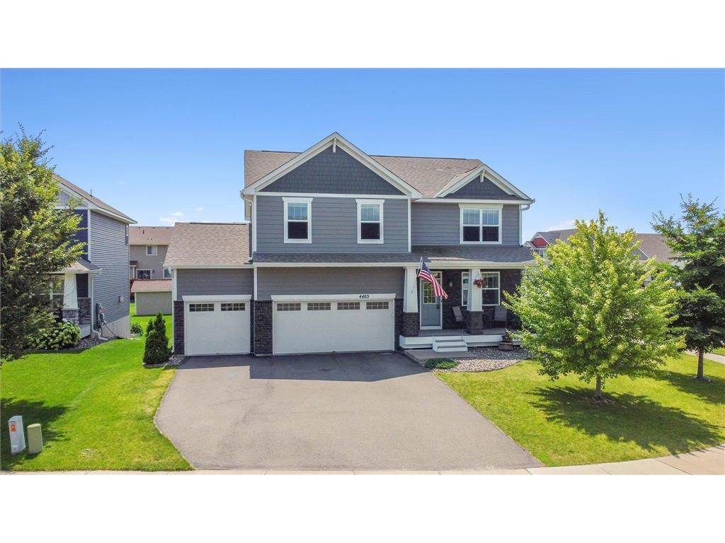 4403 123rd Circle NE Blaine MN 55449 6572630 image1