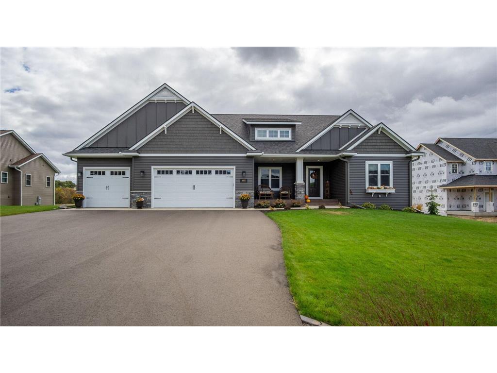4403 Trilogy Road Washington Twp WI 54701 6376411 image1