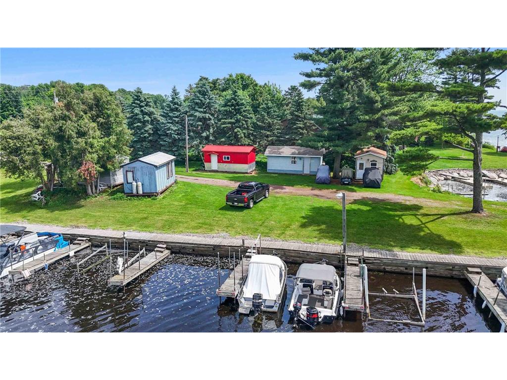 44033 Conifer Street Hazelton Twp MN 56431 - Mille Lacs Lake 6753255 image11