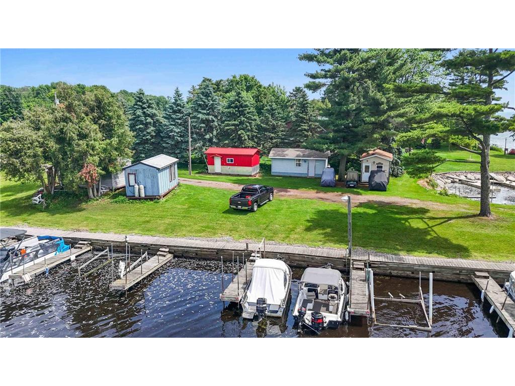 44033 Conifer Street Hazelton Twp MN 56431 - Mille Lacs Lake 6753255 image13