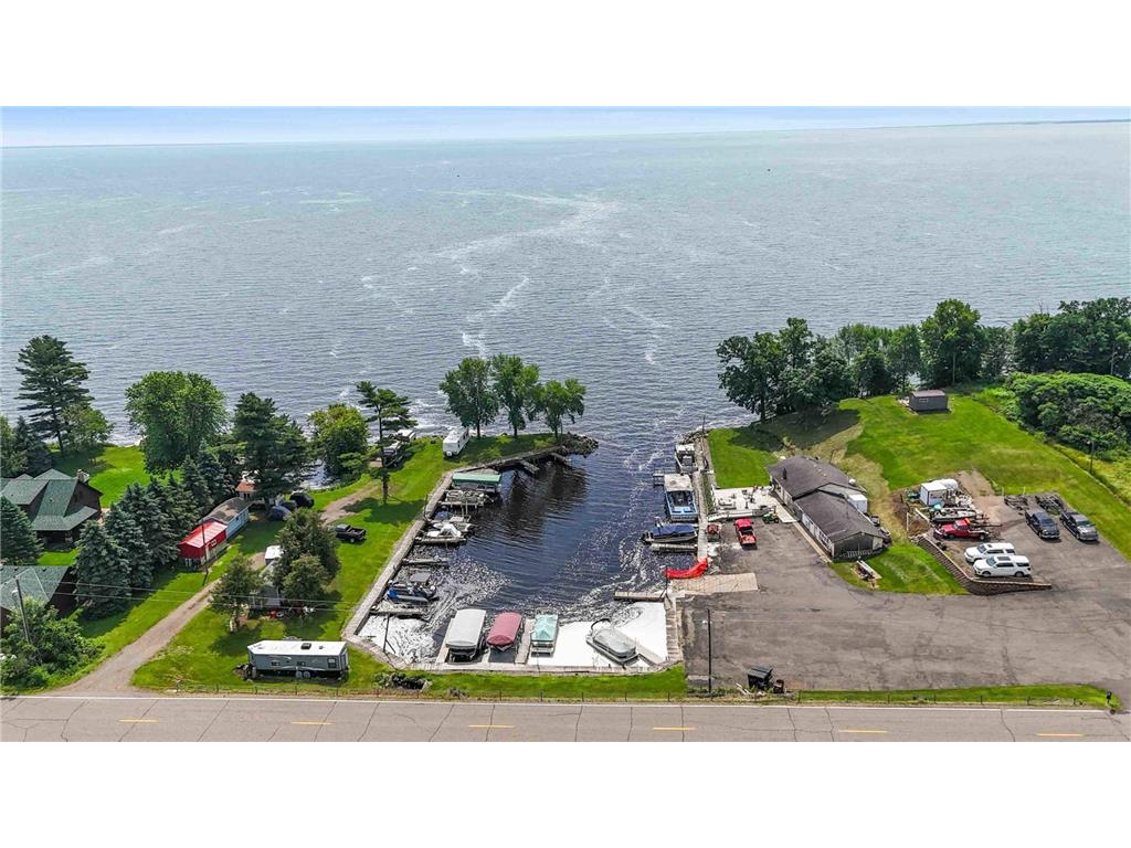 44033 Conifer Street Hazelton Twp MN 56431 - Mille Lacs Lake 6753255 image3