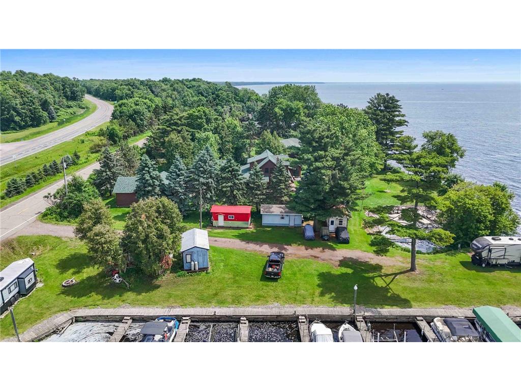 44033 Conifer Street Hazelton Twp MN 56431 - Mille Lacs Lake 6753255 image5