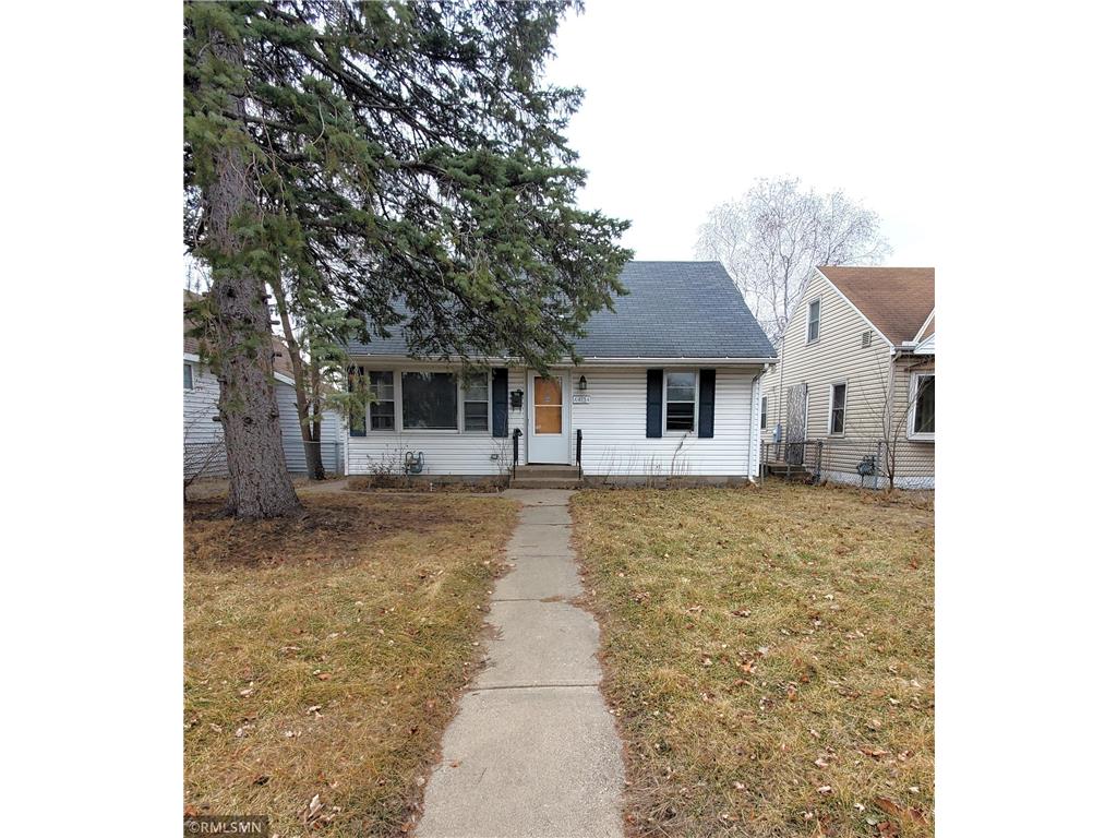 4404 2nd Street NE Columbia Heights MN 55421 6489608 image1
