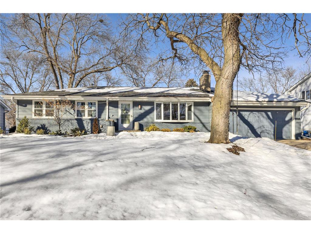 4404 Gilford Drive, Edina, MN, 55435 MLS 6330058 Edina Realty