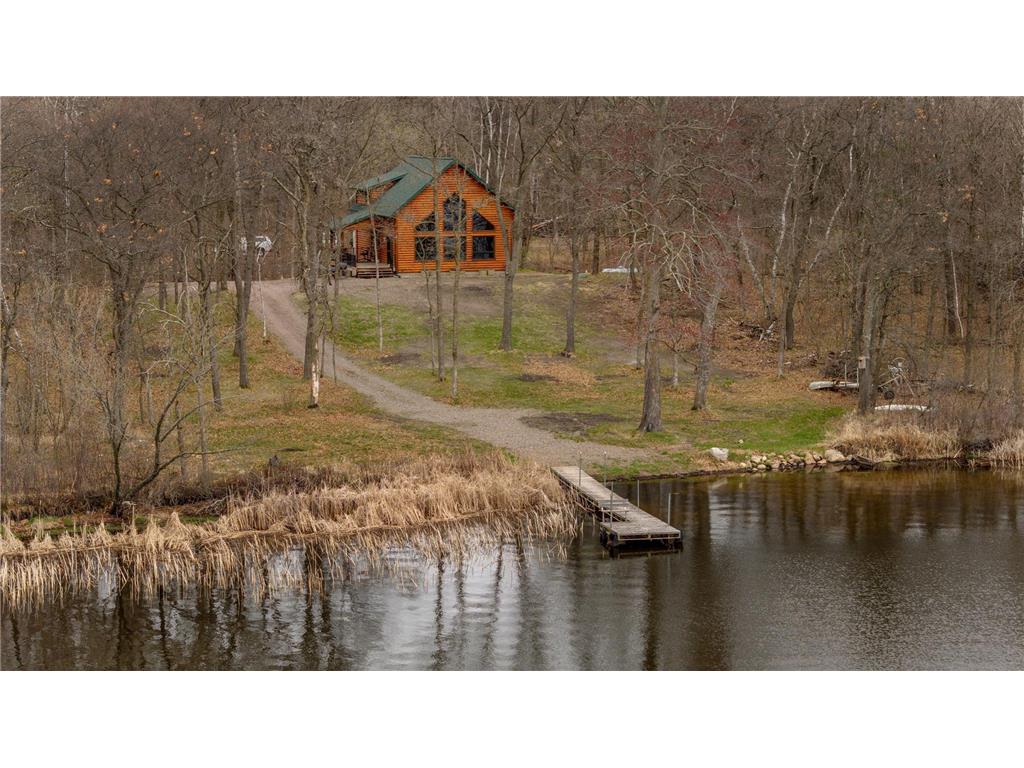 4404 Turn Back Trail Saint Mathias Twp MN 56449 - Round Lake 6705196 image1