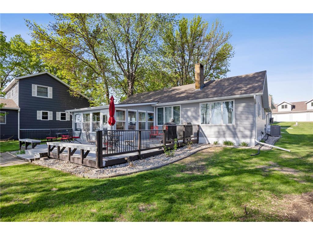 44042 Outlet Beach Road Lida Twp MN 56572 - Lida 7047801 image1