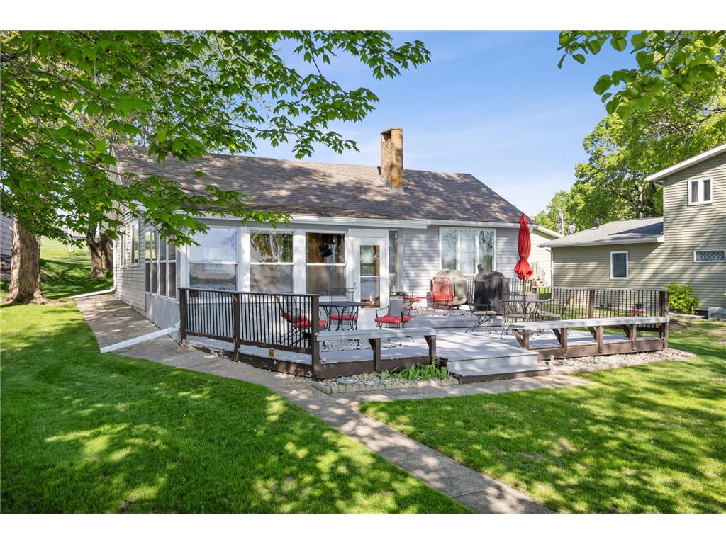 44042 Outlet Beach Road Lida Twp MN 56572 - Lida 7047801 image2